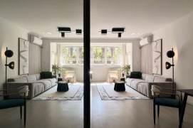 Cozy 2Br Furnished Hongqiao Rd Station