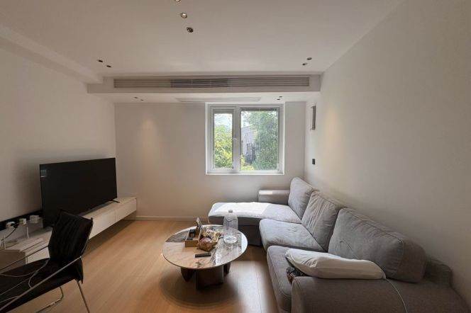 Furnished 2bd-South Shanxi/iapm