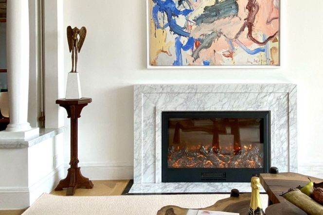 Spacious and bright 3Br/2bt@Hanzhong rd 180sqm with  Luxury design