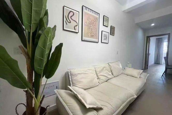 Elevator 1br near Jing'an Temple