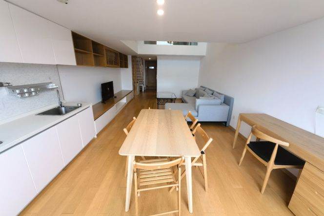  2br,new compound, Subway L9fangdian, Malls, Key, 9.5k