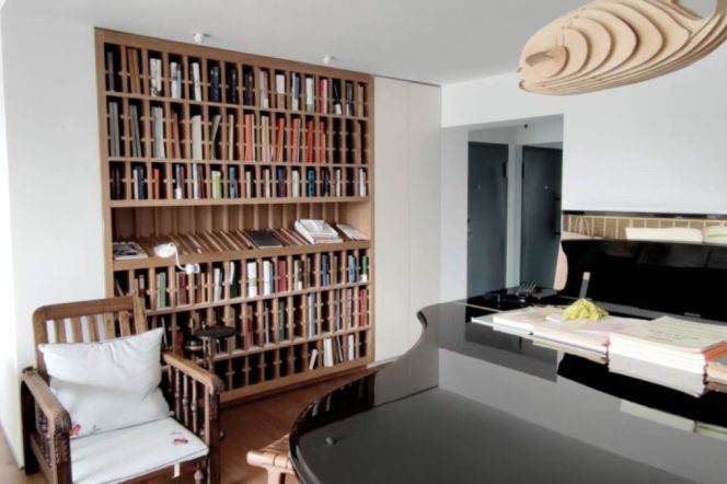 Stunning view 150sqm 2BR APT JT university 22k