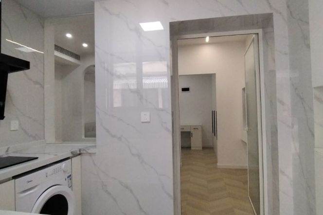 changping rd station one bedroom