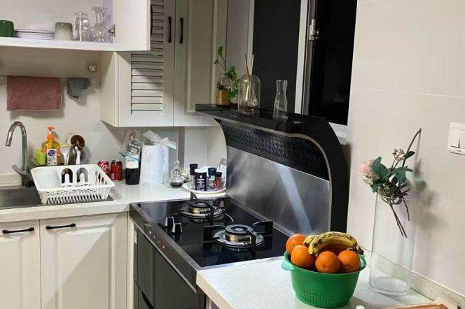 1 br near L14 wuding rd station