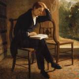 Writers Revealed: Treasures from British Collections and the National Portrait Gallery, London