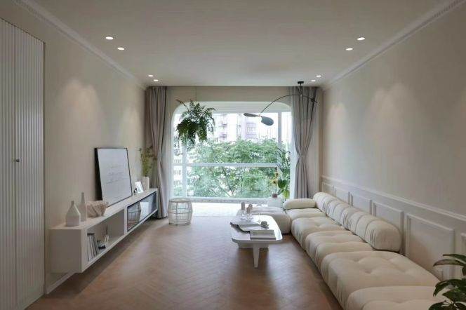 Songyuan Rd /Yaohong Rd metro/2br2bt/central AC/floor heat/oven