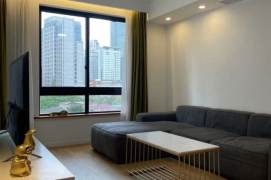 Great Compound+Spacious&Modern&Bright 1Bdr 1Bath Apt+Jing An Temple+Awesome View