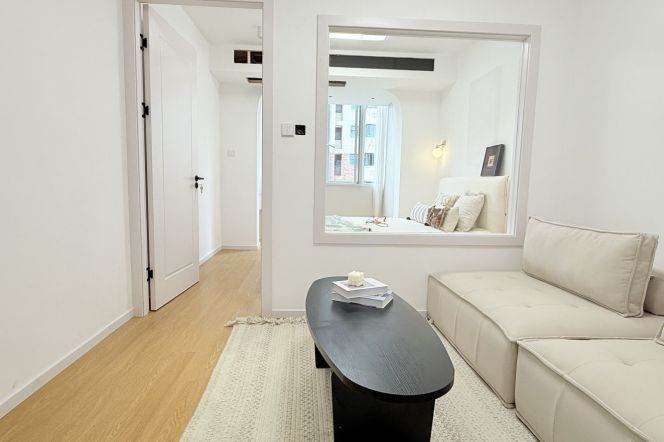 Fresh 1br Nr Jiashan road M9/12