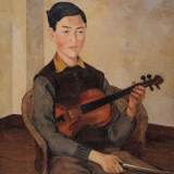 Liu Haisu and Yan Wenliang - A Major Exhibition on Modern Art Education