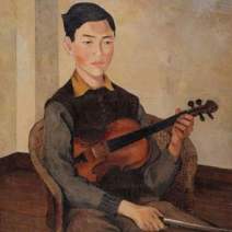 Liu Haisu and Yan Wenliang - A Major Exhibition on Modern Art Education