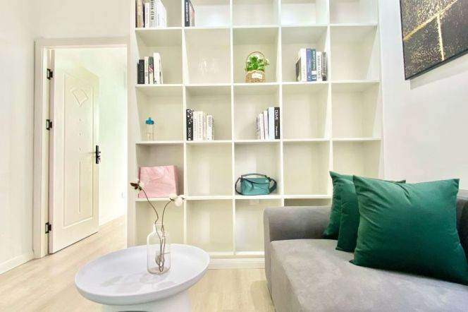 2 brs near L7/L13 changshou rd station