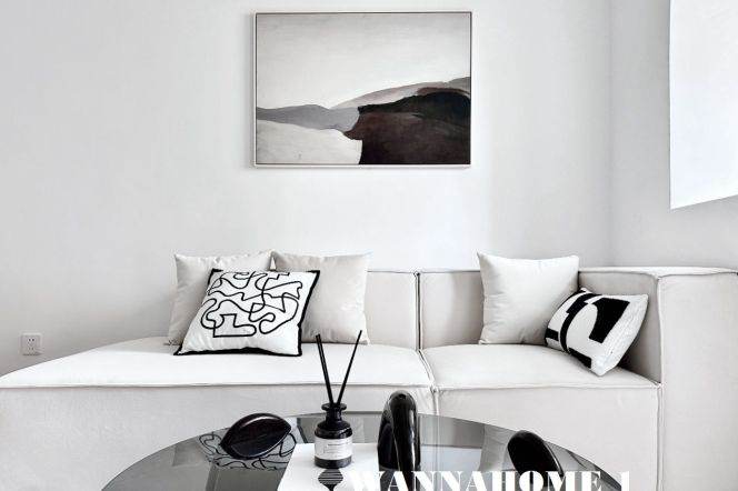 Modern&Spacious&Bright 1Bdr 1Bath Apt+Large Balcony+L1/9/11 Xu Jia Hui Metro