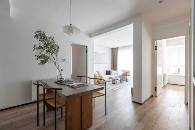 Hanzhong Rd Station Elevator 2Br Line1/12/13 High-floor Nice Compound