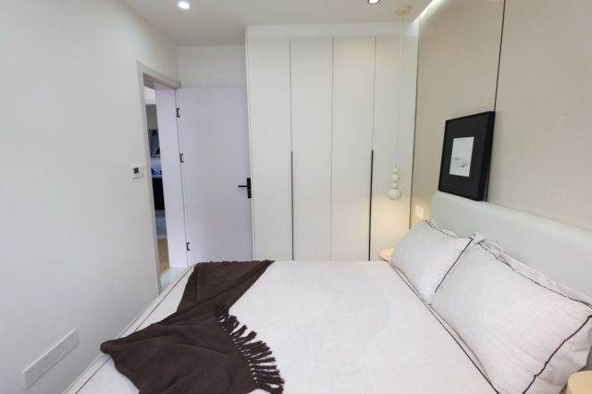 decent 1br 1living room Nr shanghai stadium M4