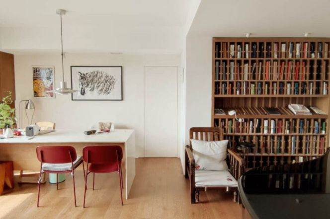 Stunning view 150sqm 2BR APT JT university 22k