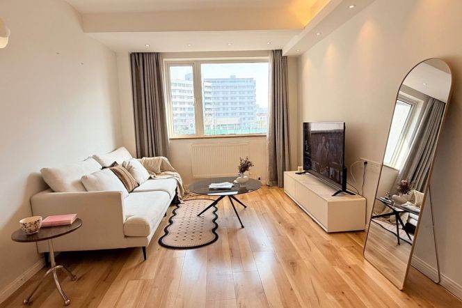  bright elevator 1br Nr hongqiao road M3/4/10