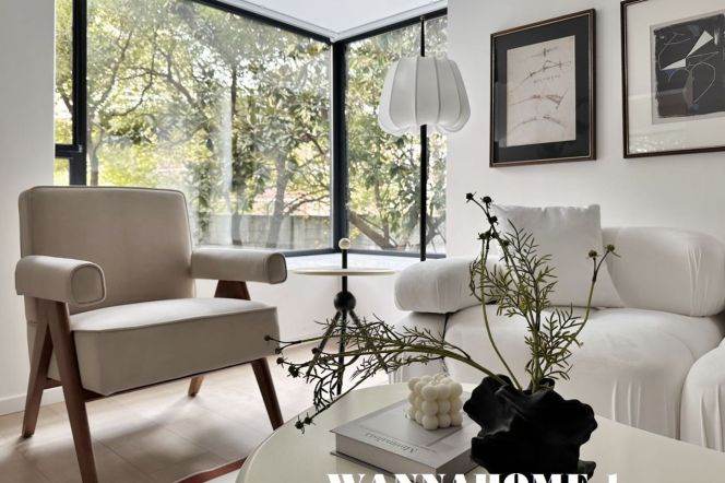 Modern&Spacious&Really Bright Elevator 1Bdr 1Bath Apt+Xu Jia Hui CBD+Large Closets 