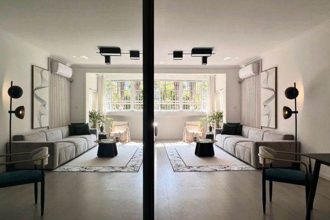 Bright 2Brs/1Lr/1Bt apt nr Hongqiao rd,M3/4/10