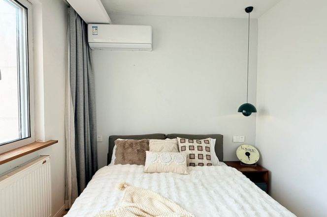  bright elevator 1br Nr hongqiao road M3/4/10