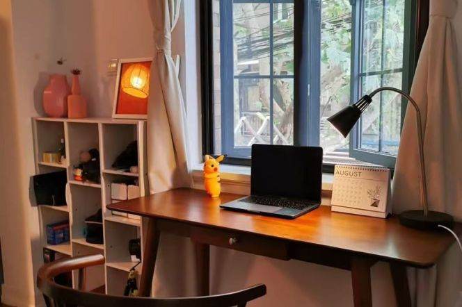 Charming 1Br/1Lr/1Bt apt nr South shanxi rd,M1/10/12