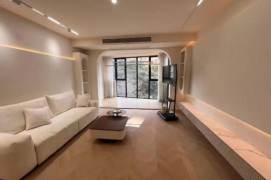  Homey 3br with Floor heating at Minhang  only 11k  