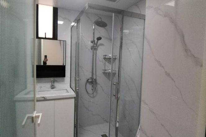 changping rd station one bedroom