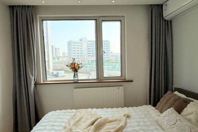  bright elevator 1br Nr hongqiao road M3/4/10