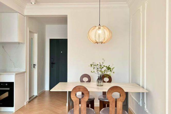 Modern 2Brs/2Lrs/1Bt apt nr Hongqiao rd,M3/4/10