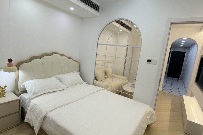 jiaotong university station one bedroom