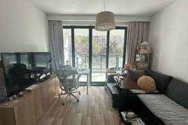 Nice balcony 1Br/1Lr/1Bt apt nr Zhongtan rd,M3/4