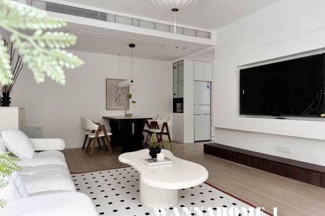 Modern&Spacious&Really Bright Elevator 1Bdr 1Bath Apt+Xu Jia Hui CBD+Large Closets 
