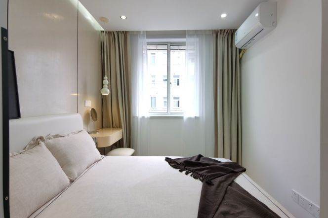 decent 1br 1living room Nr shanghai stadium M4