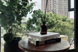 Garden Compound/Gubei Area/Elevator/Fantastic View/Bathtub/Large Storages/Cozy2br