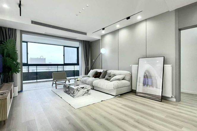 Spacious & Sophisticated 3+1BR 2BA nr Children's Medical Center