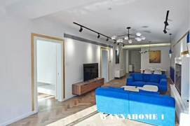 Top Compound+Spacious&Modern 3+1Brs 2Baths Apt+L10/8 Lao Xi Men+Xin Tian Di CBD