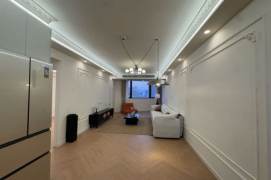 Elevator 3BR-Zhongshan South Road-4 minutes to Line 4-Nanpu Bridge