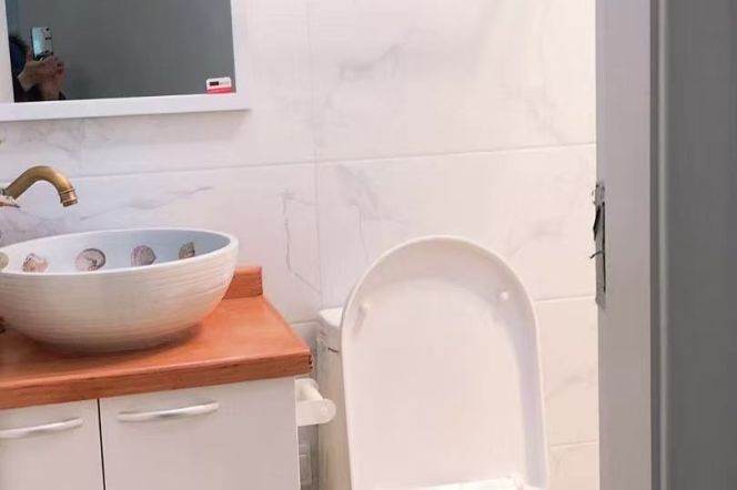 Charming 1Br/1Lr/1Bt apt nr South shanxi rd,M1/10/12