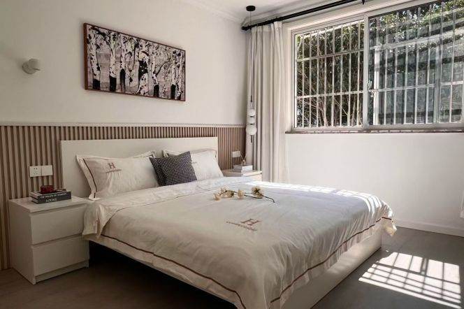 Bright 2Brs/1Lr/1Bt apt nr Hongqiao rd,M3/4/10