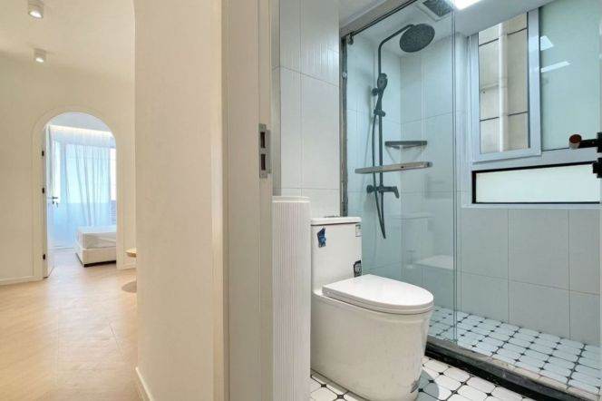 modern elevator 1br Nr caoyang road M3/4/11/14