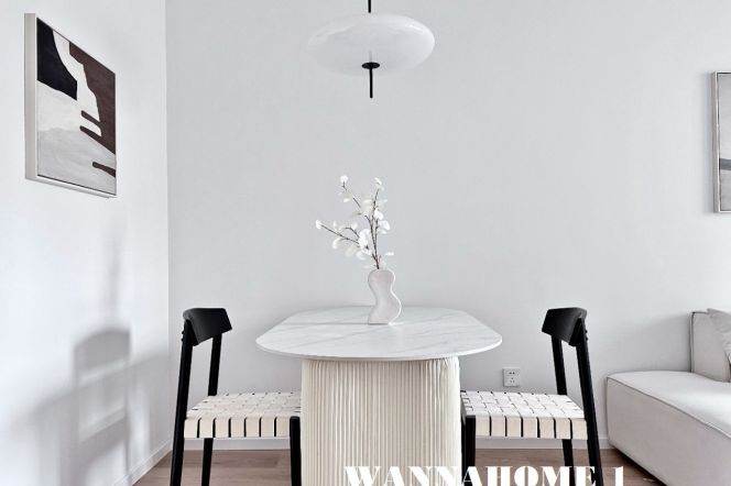 Modern&Spacious&Bright 1Bdr 1Bath Apt+Large Balcony+L1/9/11 Xu Jia Hui Metro