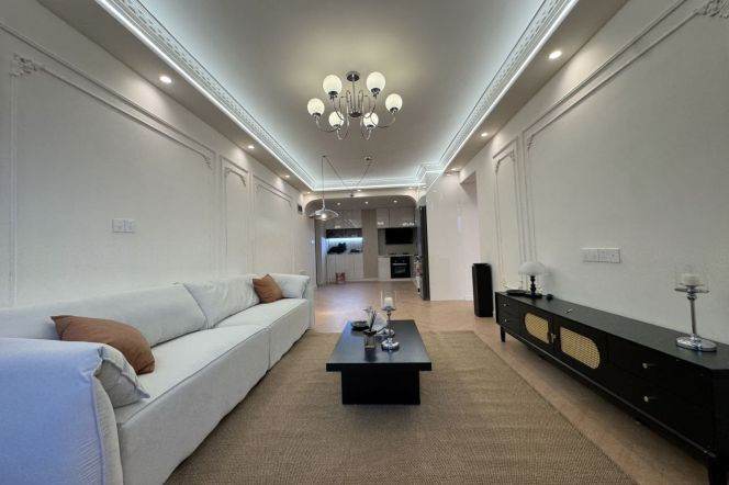 Elevator 3BR-Zhongshan South Road-4 minutes to Line 4-Nanpu Bridge