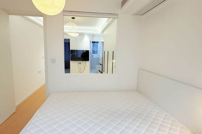 Brand new 1br Nr west nanjing Rd M2/12/13