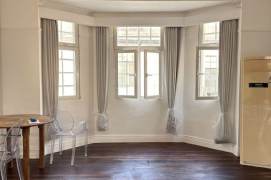 2brs near L1/L10/L12 south shaanxi rd station