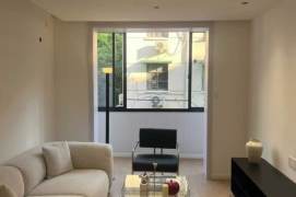 modern bright 1br Nr xujiahui M1/9/11