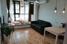 Bright 1Br/1Lr/1Bt apt nr Shanghai library,M10/11