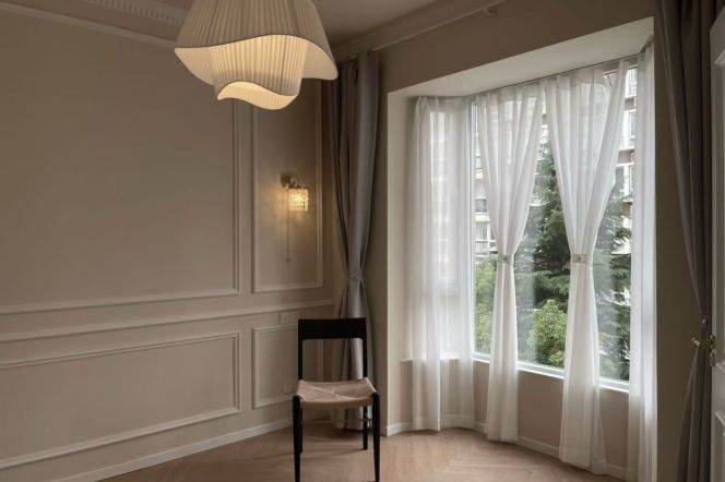 Songyuan Rd /Yaohong Rd metro/2br2bt/central AC/floor heat/oven