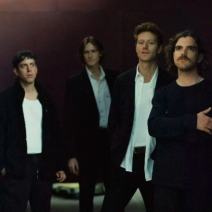 Kiloglow Taste Series: Kerala Dust 2026 Live in Shanghai