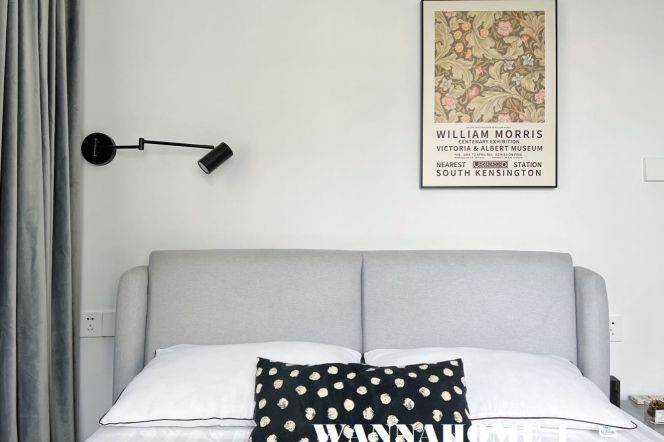 Spacious&Bright Elevator 1Bdr 1Bath Apt+L2/11 Jiang Su Rd+Suzhou Creek+Zhong Shan Park