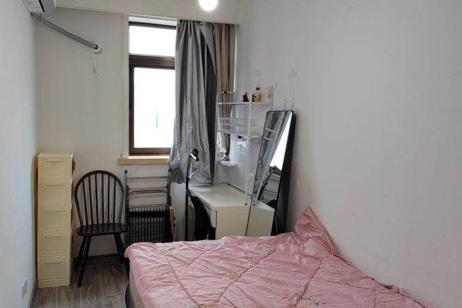 ECNU cozy room Zhongshan park2/3/4 Jiangsu lu2/11
