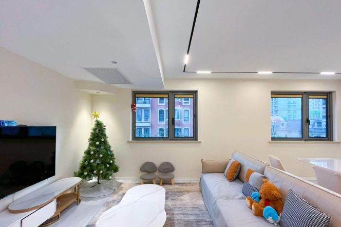 west jianguo rd 4br230sqm